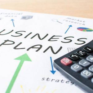 Some of the Best Sources of Information for Your Business Plan