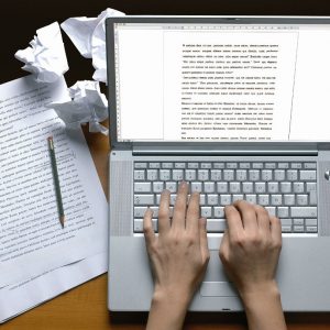 Prompts For A Critical Essay Writing
