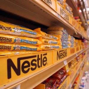 Nestle Advantages And Disadvantages (Essay Sample)